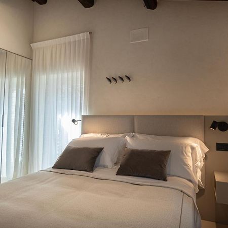 Xenios Assisi Villa Buitenkant foto