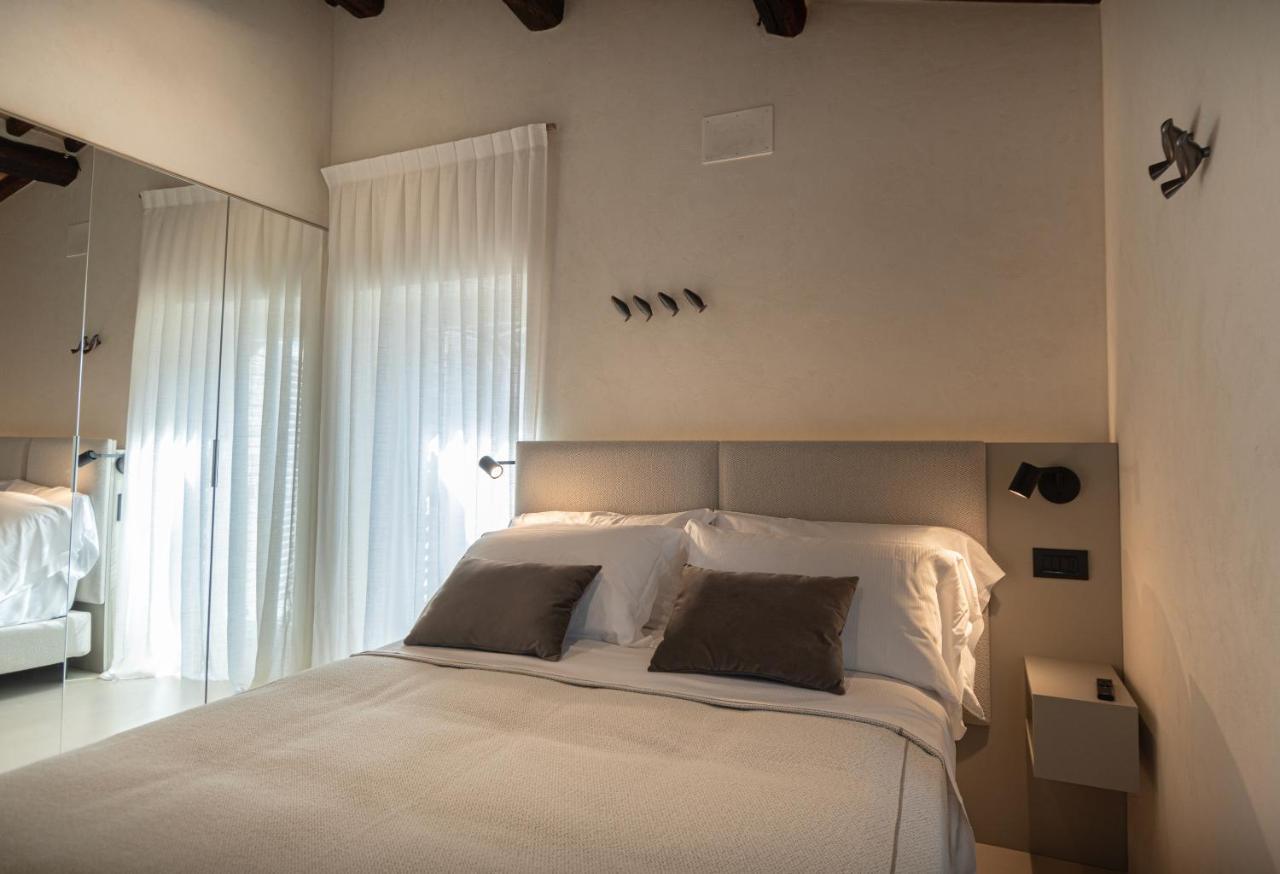 Xenios Assisi Villa Buitenkant foto