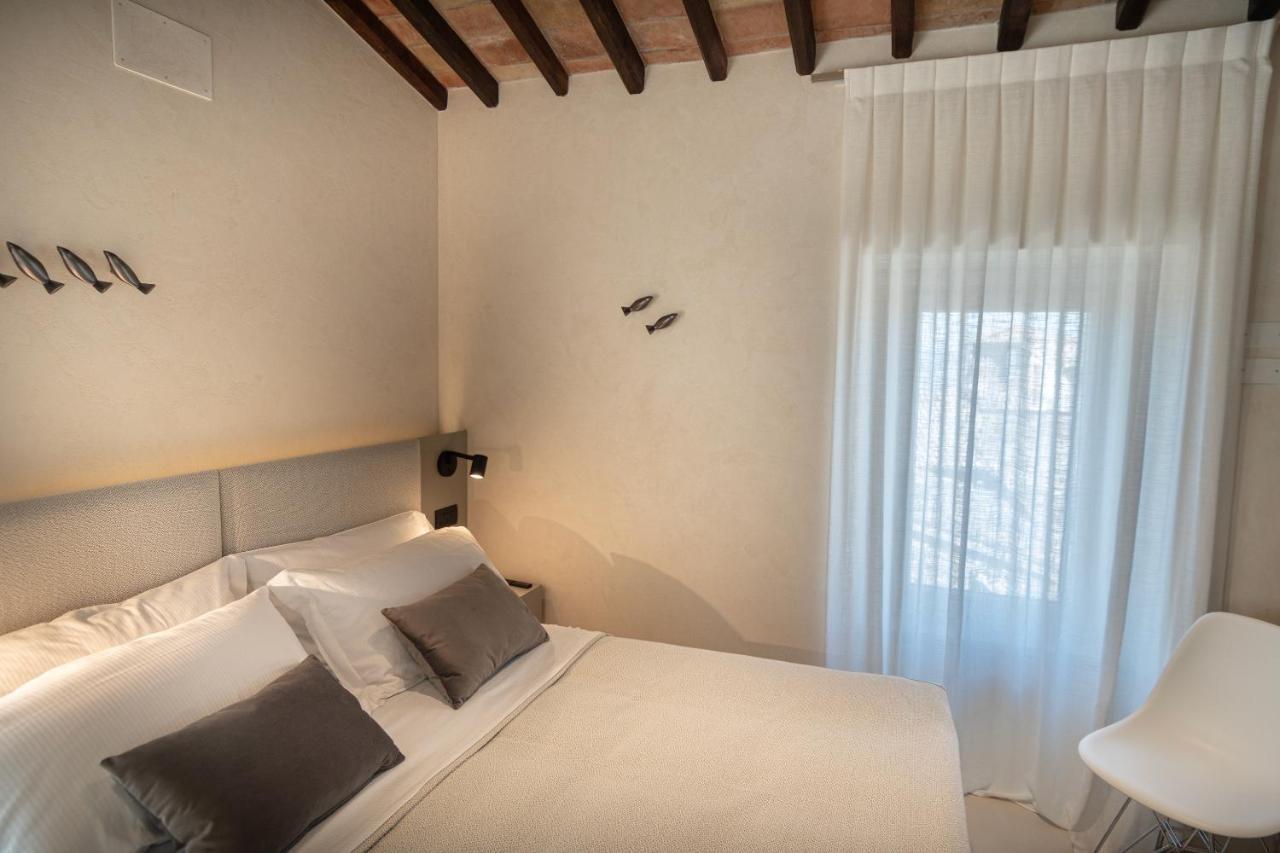 Xenios Assisi Villa Buitenkant foto