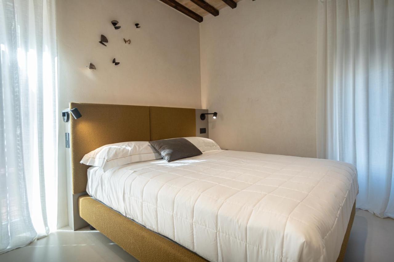 Xenios Assisi Villa Buitenkant foto